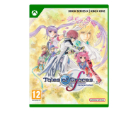 Xbox Tales of Graces F Remastered - 1283022 - zdjęcie 1